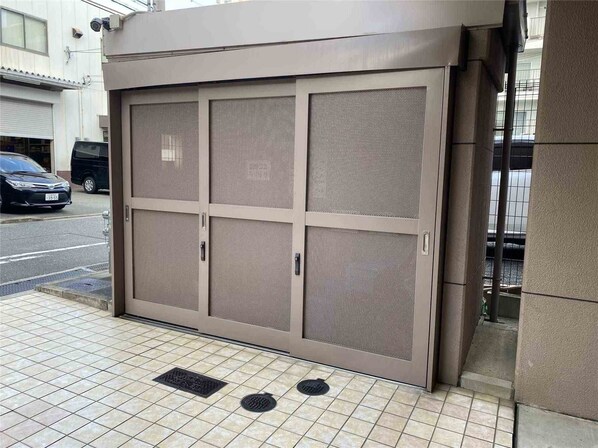 江坂駅 徒歩7分 2階の物件内観写真